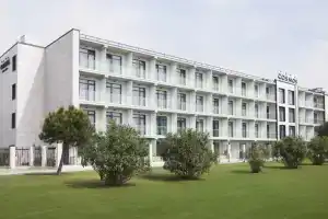 Отель «Cosmos Adler Hotel», Адлер