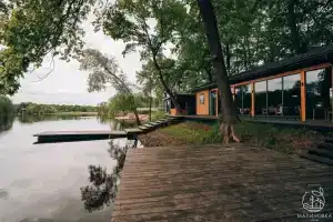 База отдыха «Малиновка», Рамонь