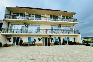 Гостевой дом «Солнце»