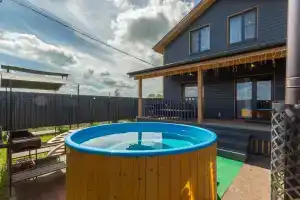 Апартаменты «Павловские купели»