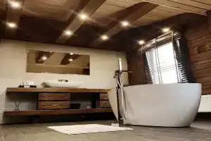 Дом «Luxury House», Нарочь