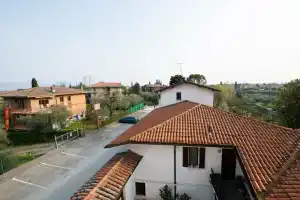 Casa Marisa, Тосколано-Мадерно