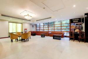 Hotel «Regent Continental»