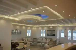 Nicolaus Club Prime Naxian, Айя-Анна