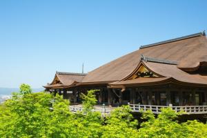 Mimaru Suites Kyoto Central, Киото