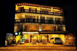 Sachinro Hotel Mirissa, Mirissa South