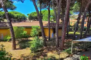 Pineta Azzurra, Marina di Grosseto