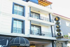 Maca Hotel Edirne, Эдирне