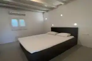 Charming Apartment in Ano Mera, Ано Мера