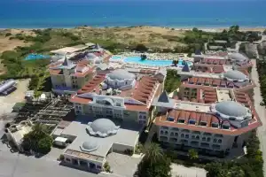 Side Star Resort Hotel - All Inclusive