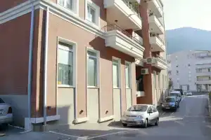 Cozy Family Apartment, Будва