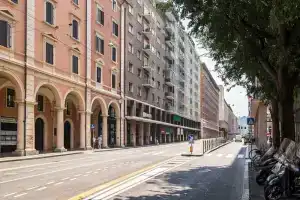 Maison del Reno by Wonderful Italy, Болонья