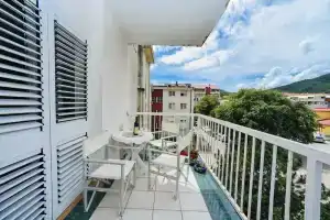Budva Apartments, Будва