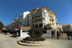 Marbella Golden Mile Luxury Apartment, Марбелья