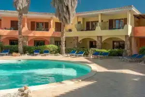 The Tranquil Palau Green Village 1 Bedroom Sleeps 4 Child, Палау