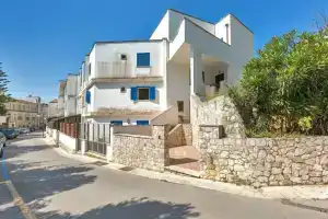 3491 Appartamento Nautilus by Barbarhouse, Castro