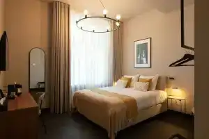 Hotel Kint, Валкенбург