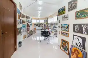 Guesthouse Muxo, Местиа