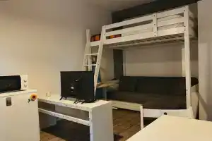 Bari 8 Studio apartment, Милан