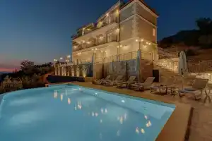 Heritage Hotel Liberan, Драшнице