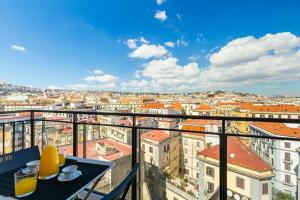 Duomo XI Apartment by Wonderful Italy, Неаполь