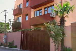 ApartHotel Otin, Тбилиси