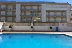 Apartamentos Forner-46, Бенидорм