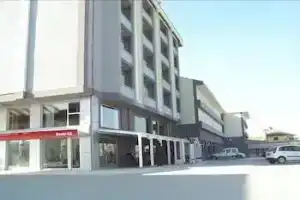 Corum Buyuk Otel, Чорум