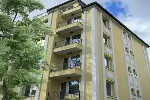 Coop Apartments, София