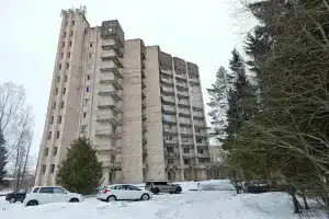 Академическая