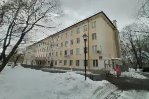 Турбаза Федерального центра детско-юношеского туризма и краеведения, Москва