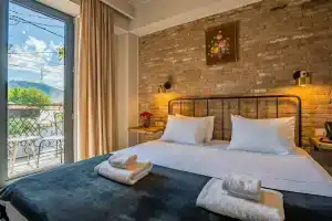 Отель «Galavani by Vintage Collections», Тбилиси