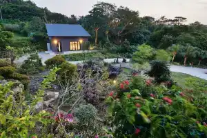 Churaya -Yaedake with Japanese Garden-, Мотобу