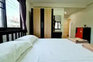 Tp House@Naka, Пхукет Таун