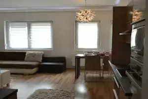 Füredi Apartman Földszint, Дебрецен