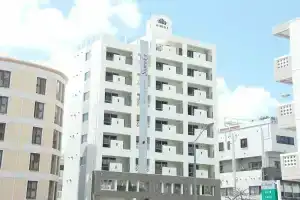 Sumuka Shintoshin II, Наха