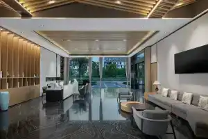 Ramada by Wyndham Guilin Yangshuo Resort, Гуйлинь