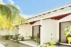 Vilu Residence, Маамигили