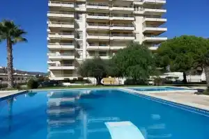 Apartamentos Mediterraneo-46, Бенидорм