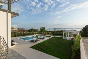Villa Panorama Zadar, Bibinje
