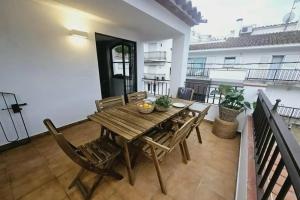Hostal Es Niu de Tamariu, Тамариу