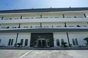 Pm Hotel, Катанзаро
