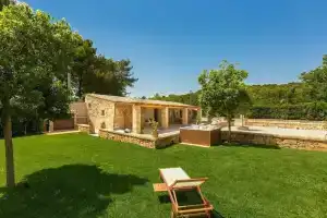 2474 Villa Vanda, Спеккья