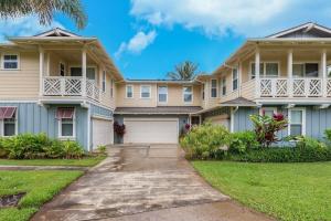 North Shore Kauai Hideaway 2 Bedroom Condo by Redawning, Принсвилл