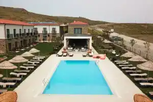 Отели с бассейном Отели с бассейном