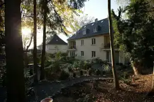 A-domo Apartments Mülheim - Serviced Apartments & Flats - short or longterm - single or grouptravel, Мюльхайм-ан-дер-Рур