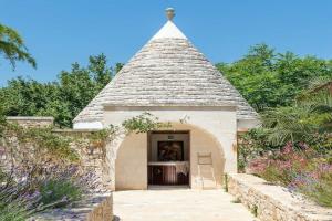 Masseria Il Roseto ai Cappuccini, Мартина-Франка
