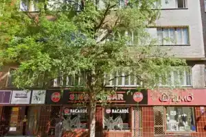 Sokolovska Apartment, Прага