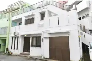 Guest House Asato, Наха