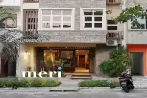 Гостевой дом «Meri Maldives», Hulhumale